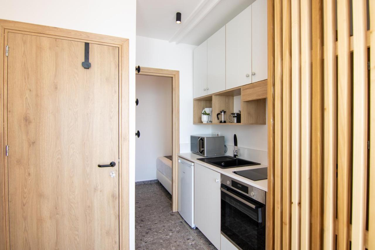 Apartamento Phaedrus Living Seaview Modern Flat Lighthouse 52 Paphos Exterior foto